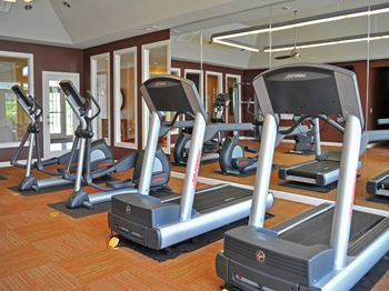 State Of The Art Fitness Center at Killian Lakes Apartments and Townhomes, Columbia, 29203